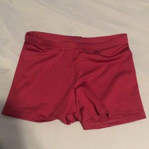 Varsity Spirit Spandex